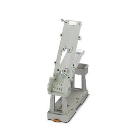 HC-SMR-D15 1604010 PHOENIX CONTACT HEAVYCON connector assembly frame, for contact inserts of type D15