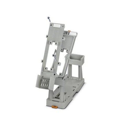 HC-SMR-D25 1604023 PHOENIX CONTACT Cadre de montage pour connecteurs HEAVYCONNEC, pour isolants pour contact..