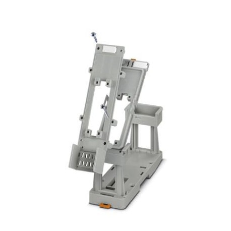 HC-SMR-D25 1604023 PHOENIX CONTACT HEAVYCON connector assembly frame, for contact inserts of type D25