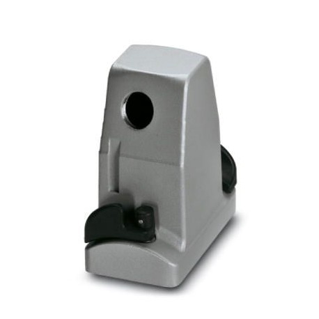HC-B 6-TMB-100/O1STM20S-EMV 1604188 PHOENIX CONTACT HEAVYCONNEC ADVANCE EMV, capot B6, avec verrouillage à b..