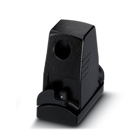 HC-B 10-TMB-100/O1STM25S-EUA 1604311 PHOENIX CONTACT HEAVYCONNEC ADVANCE pour conditions environnementales r..