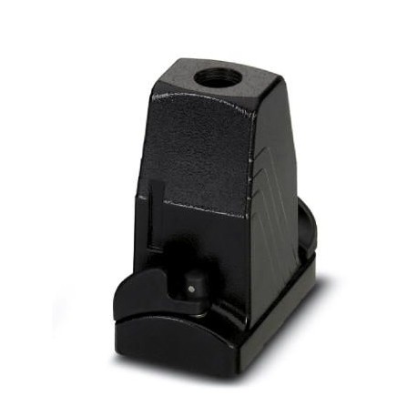 HC-B 10-TMB-100/O1STM32G-EUA 1604340 PHOENIX CONTACT Custodia mobile HEAVYCON ADVANCE per requisiti ambienta..