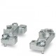 HC-B-AF-SET 1604638 PHOENIX CONTACT Anbauflansch