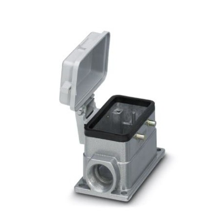 HC-B 10-SFQD-52/O2M25 1604748 PHOENIX CONTACT Custodia