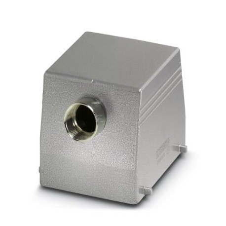 HC-B 32-TFQ-80/O1M25S 1604871 PHOENIX CONTACT Custodia