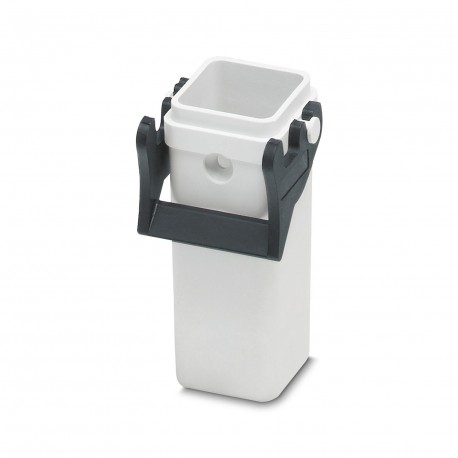 HC-D 7-KML-61/O1M20/PA 1604884 PHOENIX CONTACT Custodia per giunti HEAVYCON D7, con bloccaggio longitudinale..