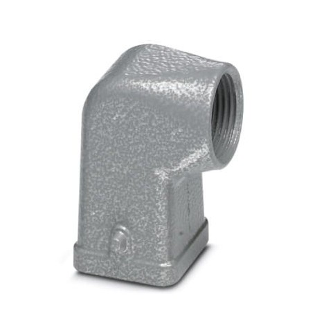 HC-D 7-TFL-48/O1M20S 1604891 PHOENIX CONTACT Capot passe-câble HEAVYCONNEC D7, pour étrier longitudinal, hau..