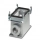 HC-D 50-SMQ-81/O2M32 1604910 PHOENIX CONTACT Custodia