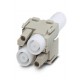 HC-M-HV-MOD-BU 1604999 PHOENIX CONTACT Modulo inserto portacontatti HEAVYCON, femmina, 2 poli fino a 5000 V,..