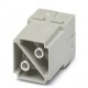 HC-M-HS-MOD-ST 1605000 PHOENIX CONTACT Módulo de insertos de contactos
