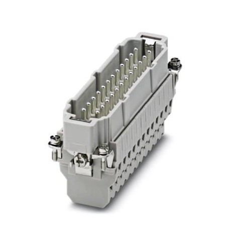 HC-B 24-ESTZZ 1605255 PHOENIX CONTACT Inserto de contactos