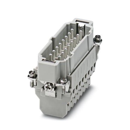 HC-B 16-ESTZZ 1605310 PHOENIX CONTACT Inserto de contactos