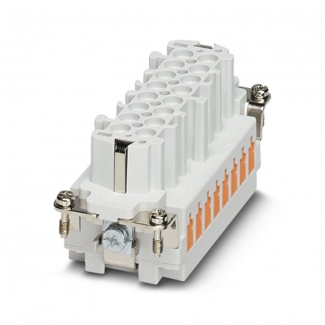 HC-B 16-EBUQ-2,5 1605572 PHOENIX CONTACT Inserto contatti