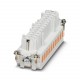 HC-B 24-EBUQ-2,5 1605585 PHOENIX CONTACT Inserto contatti