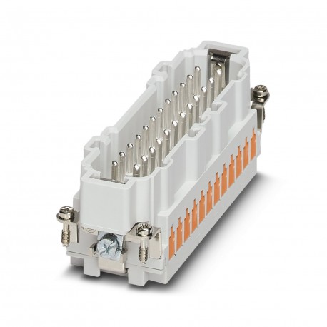 HC-B 24-ESTQ-2,5-48 1605666 PHOENIX CONTACT Inserto contatti