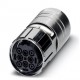 SM-7ES1N8A8003 1605852 PHOENIX CONTACT Connettore per cavi