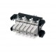 VC-TR2/3M-PEA-S222-SET 1607154 PHOENIX CONTACT Set di inserti portacontatti