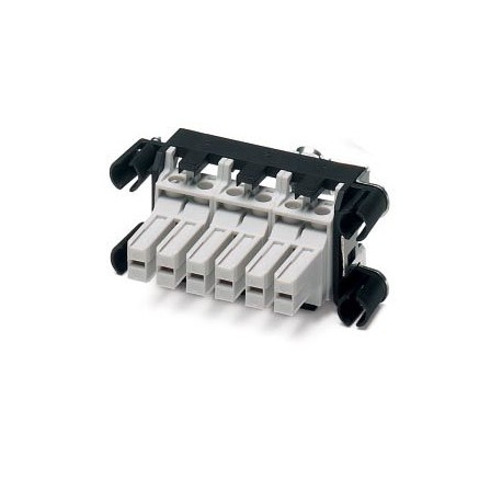 VC-TR2/3M-PEA-S222-SET 1607154 PHOENIX CONTACT Kit d'isolants pour contacts