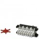 VC-TR3/4M-PEA-S2222-SET 1607167 PHOENIX CONTACT Kontakteinsatz-Set
