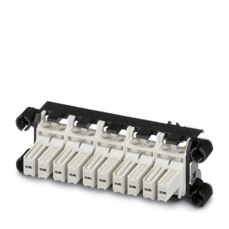 VC-TR4/5M-PEA-S22222-SET 1607178 PHOENIX CONTACT Kit d'isolants pour contacts