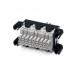 VC-TR2/3M-PEA-S666-SET 1607202 PHOENIX CONTACT Kit d'isolants pour contacts