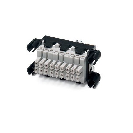 VC-TR2/3M-PEA-S666-SET 1607202 PHOENIX CONTACT Set di inserti portacontatti