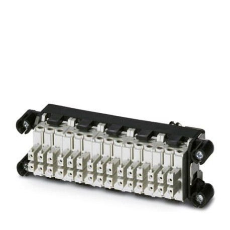 VC-TR4/5M-PEA-S66666-SET 1607226 PHOENIX CONTACT Set di inserti portacontatti