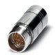 RF-12P1N8A90DU 1607231 PHOENIX CONTACT Connettore per giunti