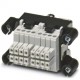 VC-TR1/2M-PEA-S88-SET 1607239 PHOENIX CONTACT Kit d'isolants pour contacts
