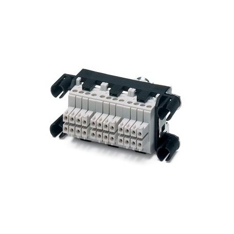 VC-TR2/3M-PEA-S888-SET 1607250 PHOENIX CONTACT Kit d'isolants pour contacts