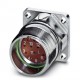 RF-12S1N8AWA00 1607283 PHOENIX CONTACT Connettore per apparecchi anteriore
