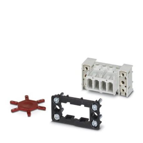 VC-AR1/2M-S22-SET 1607298 PHOENIX CONTACT Kit d'isolants pour contacts