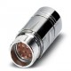 RF-12S2N8A90DU 1607302 PHOENIX CONTACT Kupplungssteckverbinder