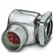 RF-12S2N8AAD00 1607304 PHOENIX CONTACT Connettore per apparecchi anteriore