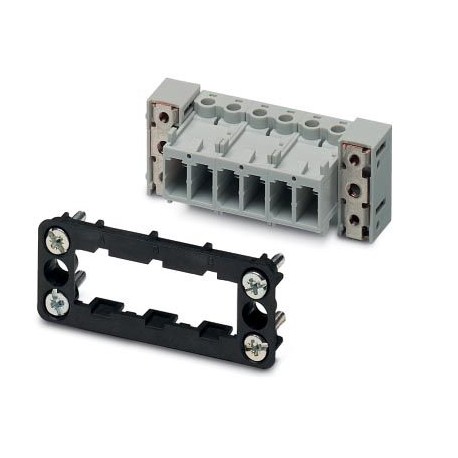 VC-AR2/3M-S222-SET 1607311 PHOENIX CONTACT Kontakteinsatz-Set