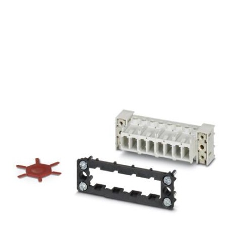 VC-AR3/4M-S2222-SET 1607322 PHOENIX CONTACT Kontakteinsatz-Set