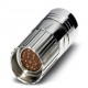 RF-17P2N8A80DU 1607331 PHOENIX CONTACT Connettore per cavi