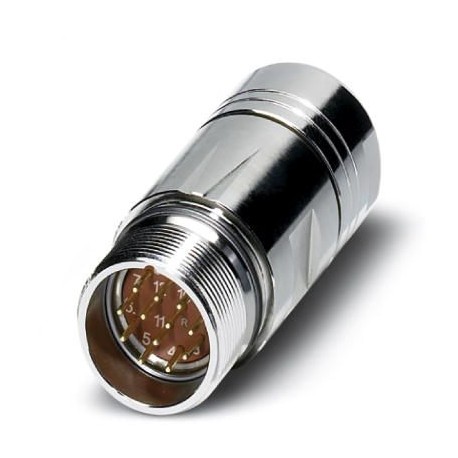 RF-17P2N8A90DU 1607334 PHOENIX CONTACT Conector enchufable de acoplamiento