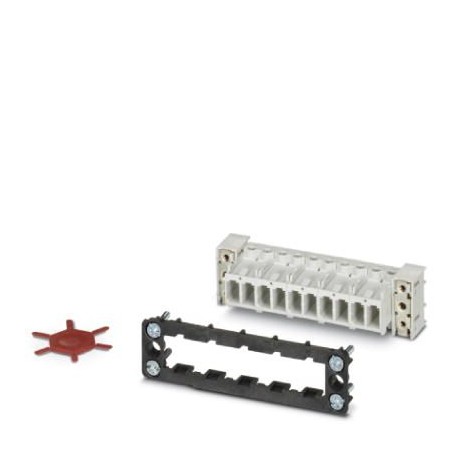 VC-AR4/5M-S22222-SET 1607335 PHOENIX CONTACT Kit d'isolants pour contacts