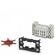 VC-AR1/2M-S66-SET 1607346 PHOENIX CONTACT Set di inserti portacontatti