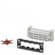 VC-AR3/4M-S6666-SET 1607370 PHOENIX CONTACT Комплект контактных вставок