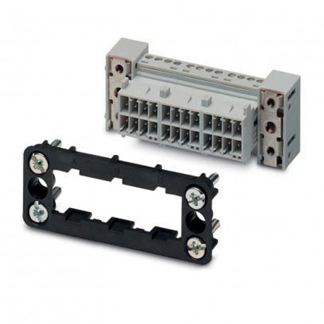 VC-AR2/3M-S888-SET 1607407 PHOENIX CONTACT Kit d'isolants pour contacts