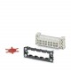VC-AR3/4M-S8888-SET 1607418 PHOENIX CONTACT Set di inserti portacontatti