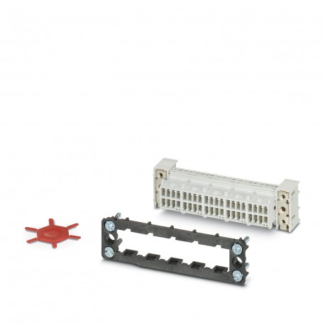 VC-AR4/5M-S88888-SET 1607431 PHOENIX CONTACT Kontakteinsatz-Set