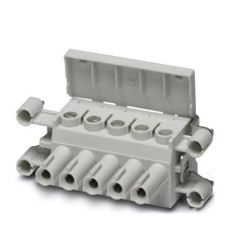 VC-TFS 5-PEA 1607474 PHOENIX CONTACT Kontakteinsatz