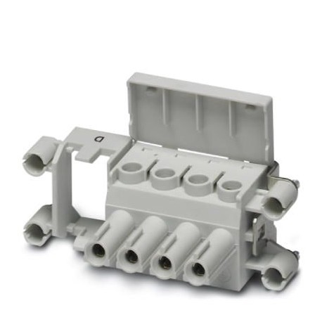 VC-TFS 4/1M-PEA 1607488 PHOENIX CONTACT Eléments de contact