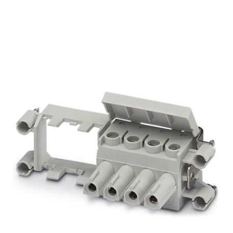 VC-TFS 4/2M-PEA 1607495 PHOENIX CONTACT Inserto contatti