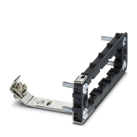 VC-AR3/4M-PEA 1607787 PHOENIX CONTACT Panel mounting frames