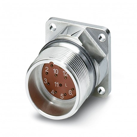 RF-17P1N8AWA00 1607860 PHOENIX CONTACT Connettore per apparecchi anteriore
