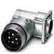 SM-5EPWN8AAD00S 1607927 PHOENIX CONTACT Connettore per apparecchi anteriore